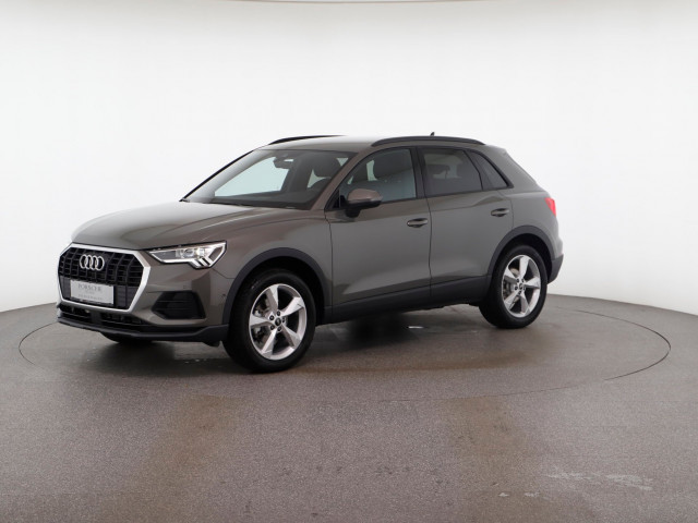 Audi Q3 35 TDI