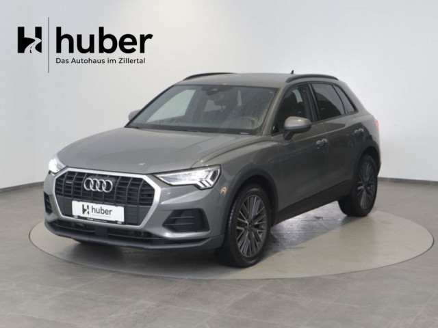 Audi Q3 Quattro 35 TDI