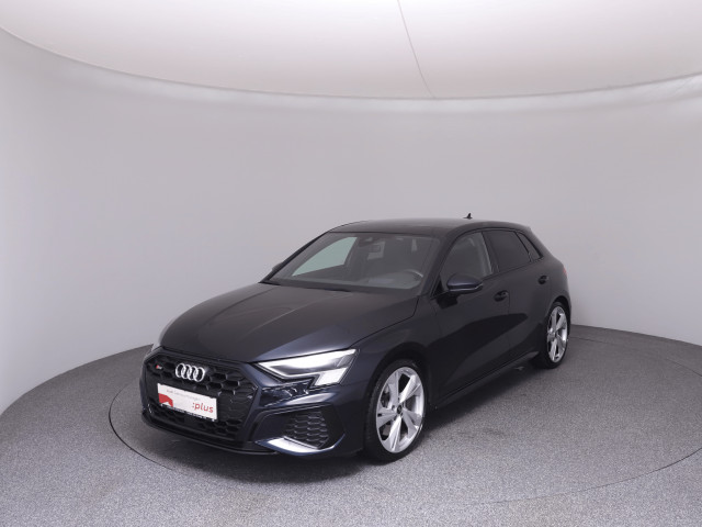 Audi S3 Sportback 50 TFSI