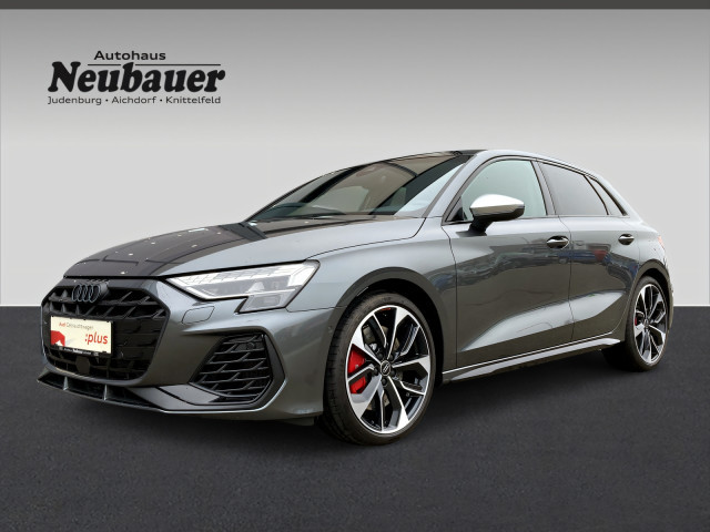 Audi S3 Sportback