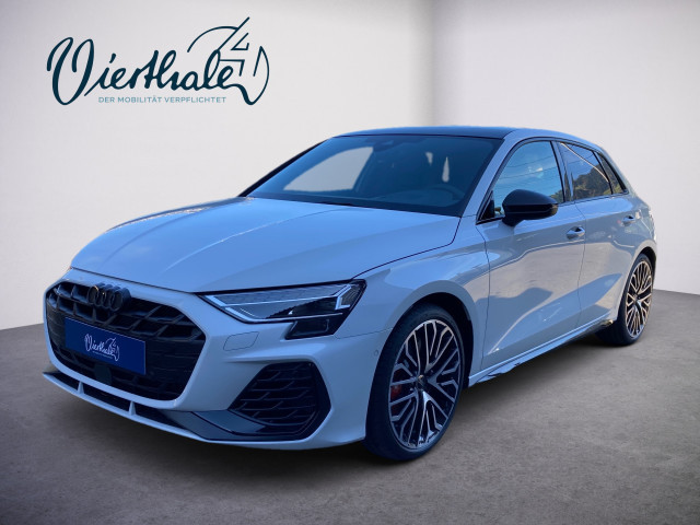 Audi S3 Sportback