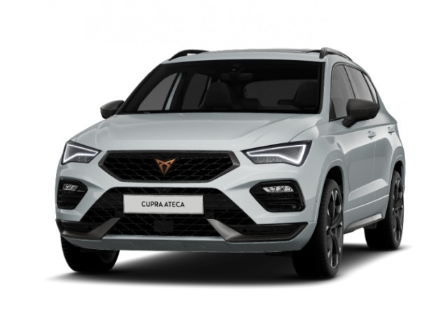 Cupra Ateca 4Drive 2.0 TSI DSG