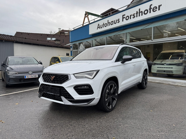 Cupra Ateca 1.5 TSI DSG