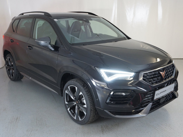 Cupra Ateca 1.5 TSI DSG