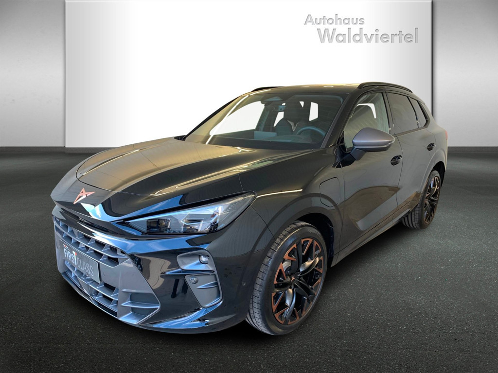 Cupra Terramar VZ 1.5 e-Hybrid