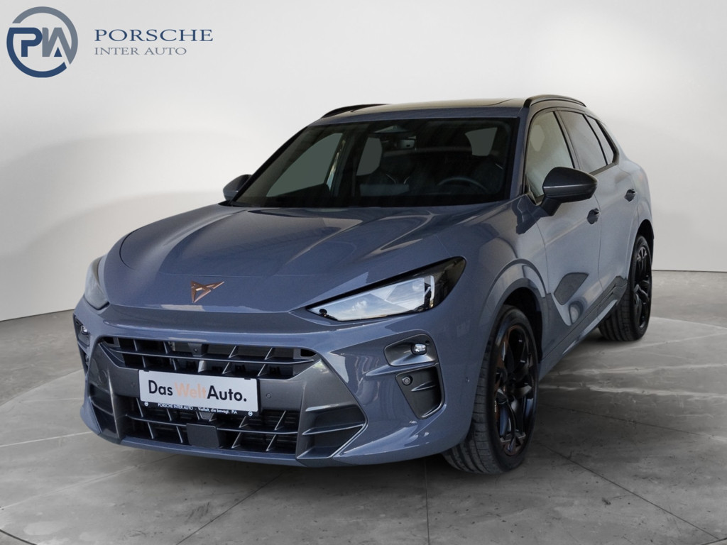 Cupra Terramar 2.0 TSI VZ