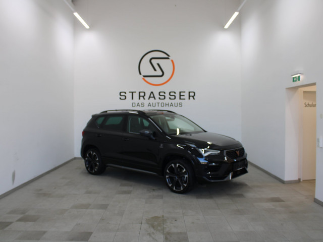 Cupra Ateca 1.5 TSI DSG