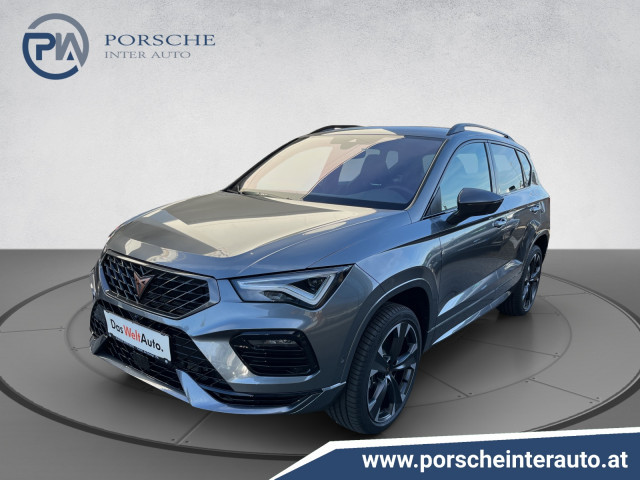 Cupra Ateca 4Drive 2.0 TSI DSG