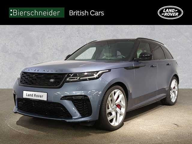 Land Rover Range Rover Velar Dynamic SVAutobiography