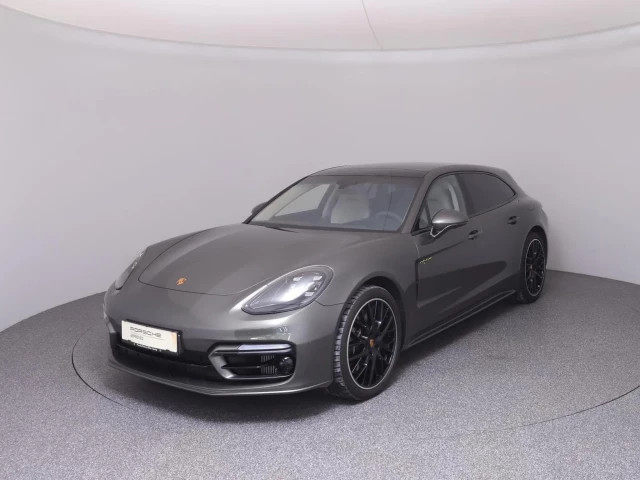 Porsche Panamera 4S E-Hybrid Sport Turismo Coupé