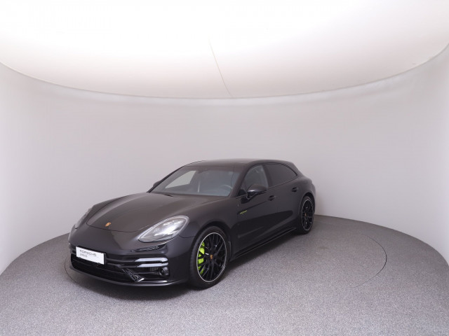 Porsche Panamera E-Hybrid S Sport Turismo Turbo