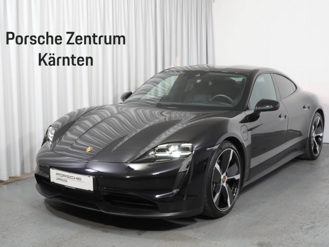 Porsche Taycan Porsche Taycan