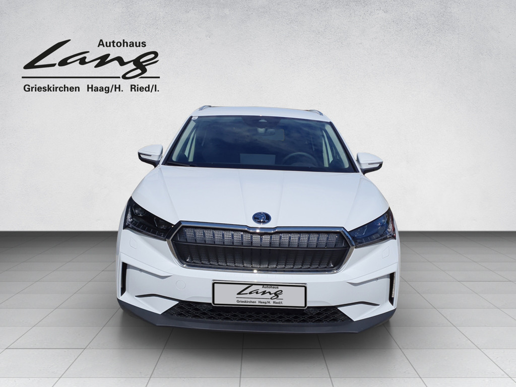 Skoda Enyaq 85