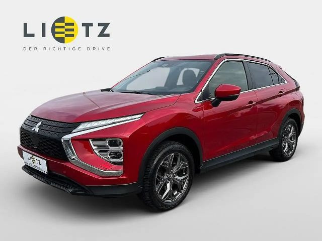 Mitsubishi Eclipse Cross CVT Intense PHEV 4WD