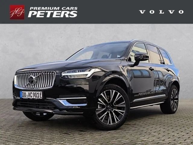 Volvo XC90 AWD T8 Twin Engine Plus Bright