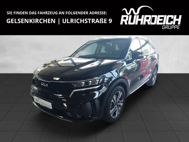 Kia Sorento Spirit Vierwielaandrijving