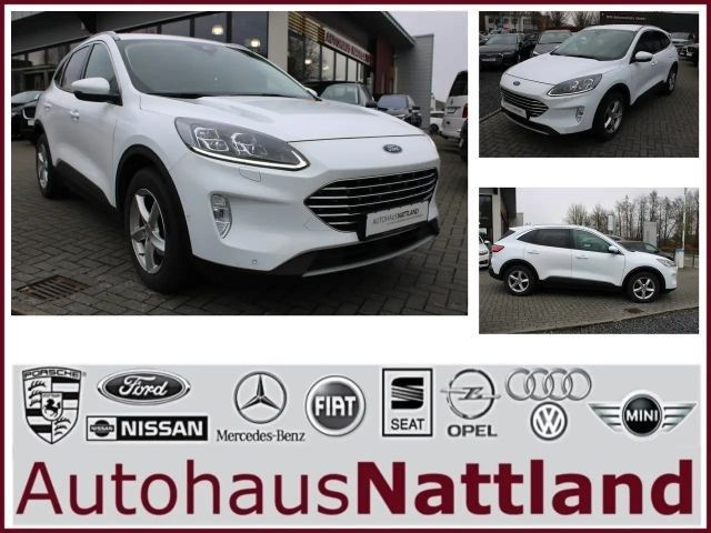 Ford Kuga Titanium X