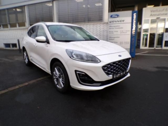 Ford Kuga Vignale Plug in Hybrid