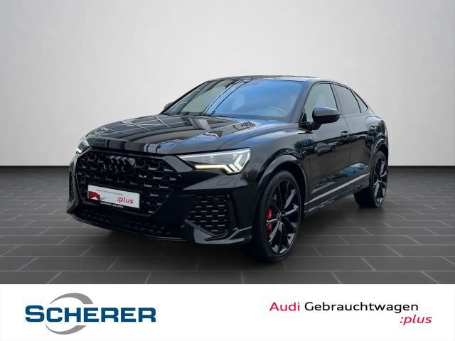 Audi RS Q3 2.5 TFSI RS-ABGAS 360° KAMERA MA