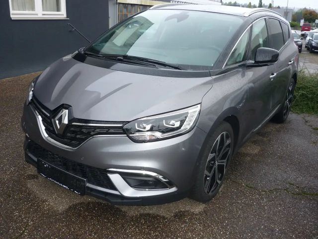 Renault Grand Scenic TCe 140 Techno Grand