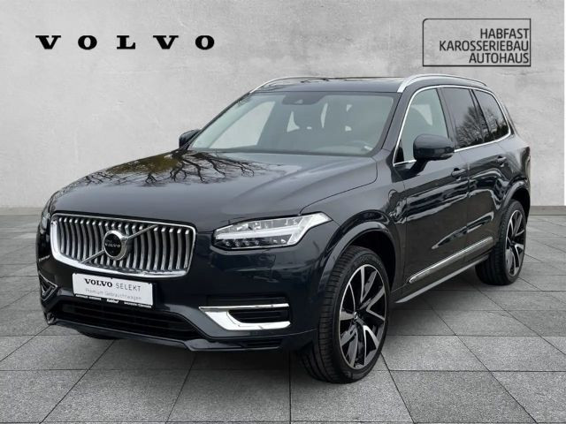 Volvo XC90 AWD Inscription T8 Recharge