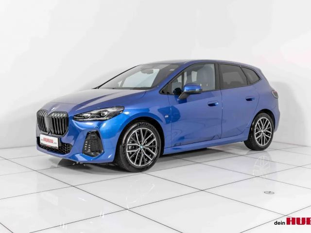 BMW 2 Serie 218 M-Sport Active Tourer 218d