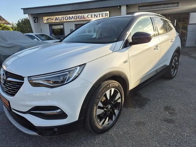 Opel Grandland X Ultimate