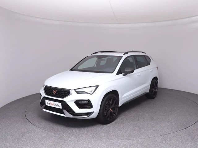 Cupra Ateca 4Drive 2.0 TSI DSG