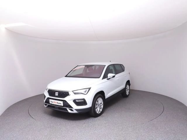 Seat Ateca Style 2.0 TDI