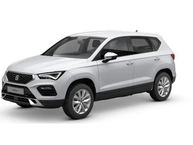 Seat Ateca Style 2.0 TDI