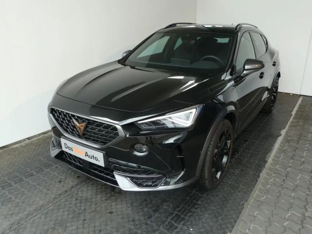 Cupra Formentor 1.4 e-Hybrid DSG VZ