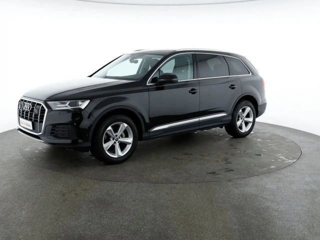 Audi Q7 Quattro S-Line 50 TDI