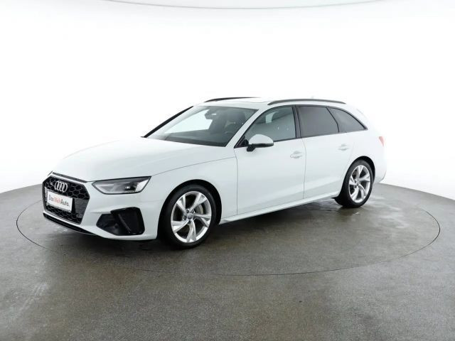 Audi A4 Quattro S-Line 45 TDI