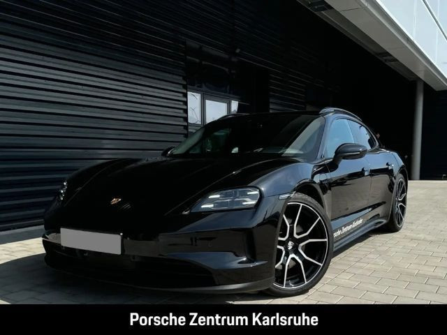 Porsche Taycan Sport Turismo