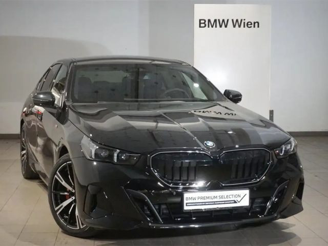 BMW 5 Serie 520 xDrive Sedan 520d