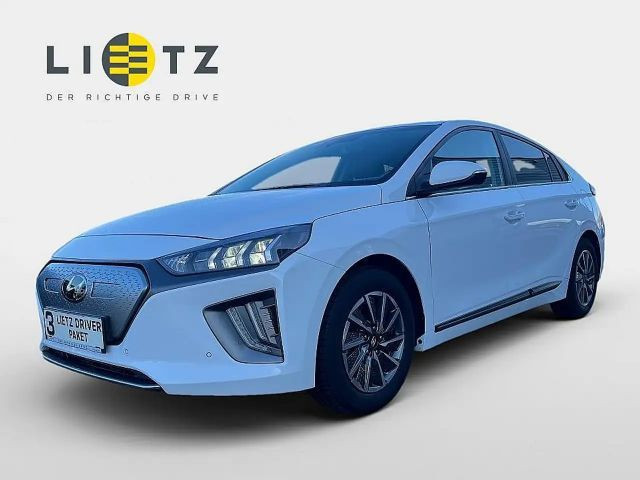 Hyundai Ioniq Level5 38KWH