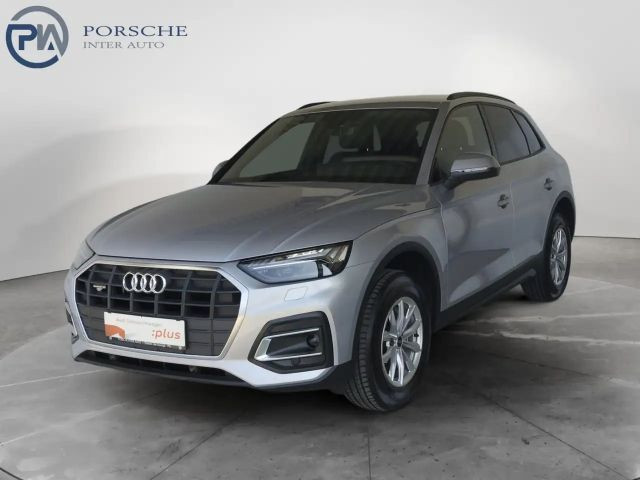 Audi Q5 Quattro 40 TDI