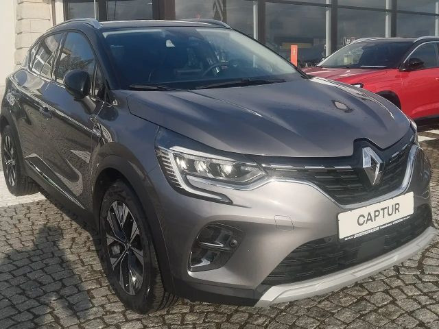 Renault Captur Techno