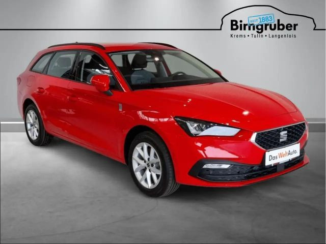 Seat Leon Style 2.0 TDI