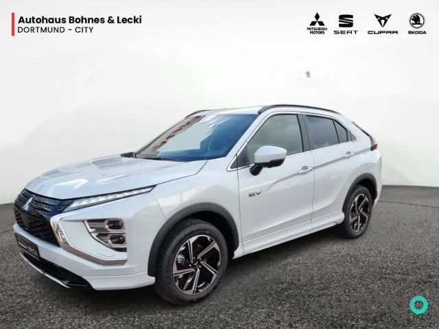 Mitsubishi Eclipse Cross PHEV