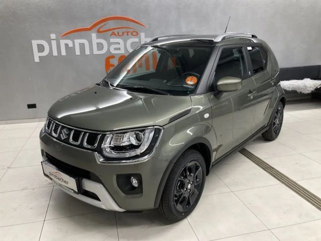 Suzuki Ignis Shine AllGrip Hybrid