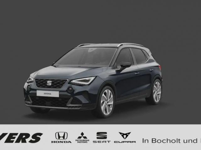 Seat Arona FR-lijn 1.0 TSI DSG