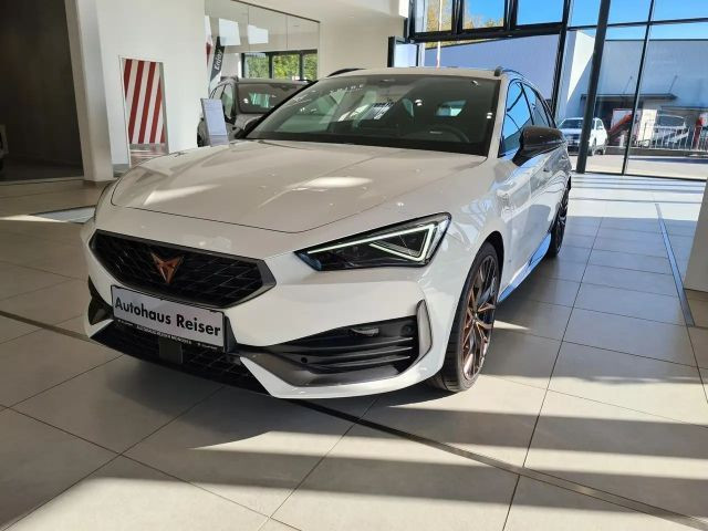 Cupra Leon DSG VZ