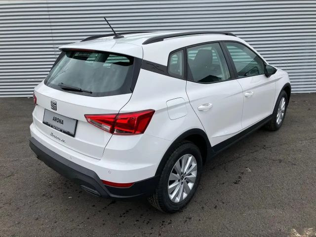 Seat Arona 1.0 TSI Reference