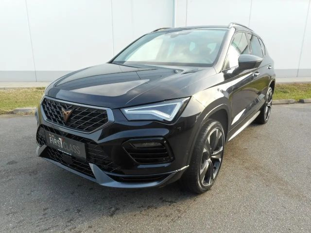 Cupra Ateca 1.5 TSI DSG