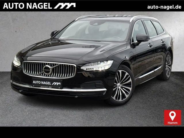 Volvo V90 AWD Inscription T6 Twin Engine