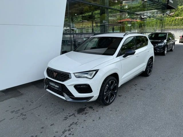 Cupra Ateca 1.5 TSI DSG