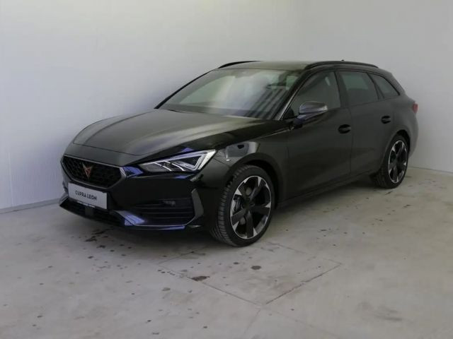 Cupra Leon DSG