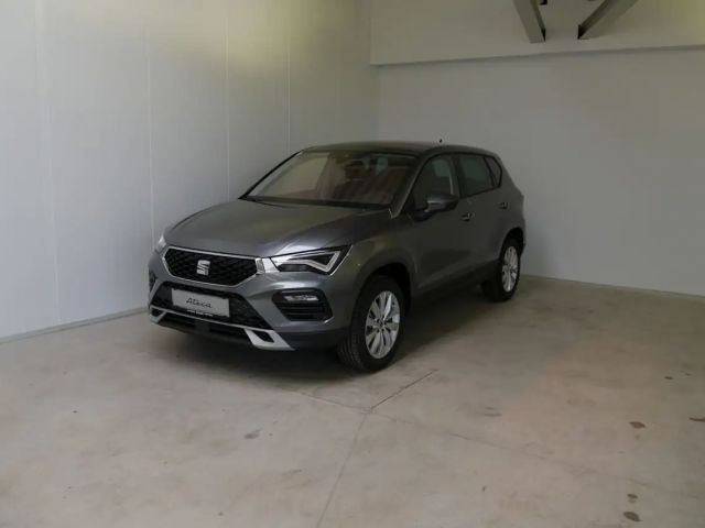 Seat Ateca Style 2.0 TDI