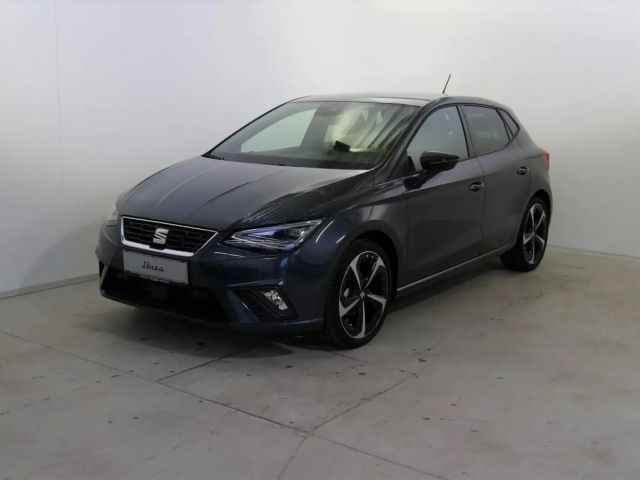 Seat Ibiza FR-lijn 1.0 TSI